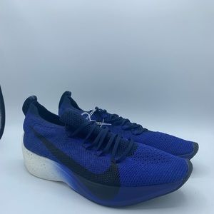 Nike Vapor Street Flyknit Running [AQ1763-400]